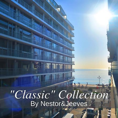 Nestor&Jeeves - Trois Promenade - Central - Very Close Sea Nisa Exterior foto