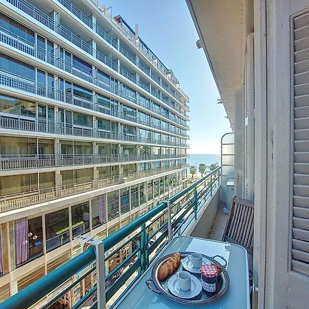 Nestor&Jeeves - Trois Promenade - Central - Very Close Sea Nisa Exterior foto