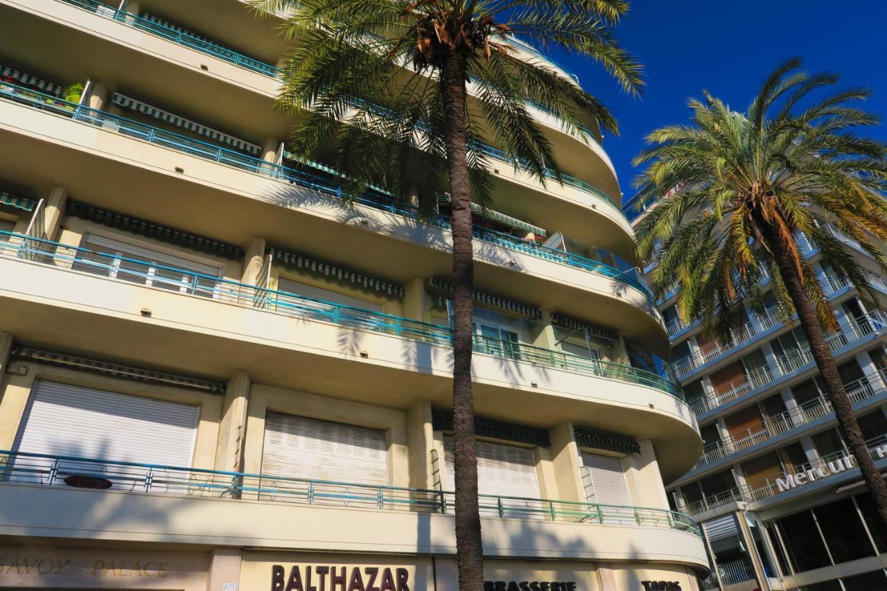 Nestor&Jeeves - Trois Promenade - Central - Very Close Sea Nisa Exterior foto